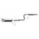 Cat backs Magnaflow Cat Back Magnaflow kipufogó Volkswagen Beetle 2006-2009 | race-shop.hu