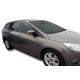 Ablak deflektorok Ablak légterelők FORD FOCUS III 5D 2011-2018 (+OT) COMBI 4db (első+hátsó) | race-shop.hu