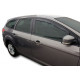 Ablak deflektorok Ablak légterelők FORD FOCUS III 5D 2011-2018 (+OT) COMBI 4db (első+hátsó) | race-shop.hu