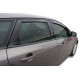 Ablak deflektorok Ablak légterelők FORD FOCUS III 5D 2011-2018 (+OT) COMBI 4db (első+hátsó) | race-shop.hu