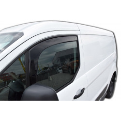 Ablak légterelők FORD TOURNEO II 2D 2014-up 2db (első)