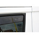 Ablak deflektorok Ablak légterelők FORD TRANSIT CONNECT 2014-up 2db (első) | race-shop.hu