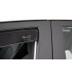 Ablak deflektorok Ablak légterelők FORD FIESTA MKVII 5D 2018-up 2db (első) | race-shop.hu