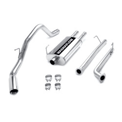 Cat Back Magnaflow kipufogó Toyota Tundra 5.7L 2007