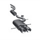 Cat backs Magnaflow Cat Back Magnaflow kipufogó Audi S4 2.7L Wagon 2000-2002 | race-shop.hu
