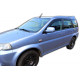 Ablak deflektorok Ablak légterelők HONDA HR-V I typ GH, 5D 2000-2005 (+OT) 4db (első+hátsó) | race-shop.hu