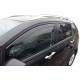 Ablak deflektorok Ablak légterelők HONDA FR-V 5D 2005-2009 2db (első) | race-shop.hu