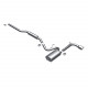 Cat backs Magnaflow Cat Back Magnaflow kipufogó Mitsubishi Lancer 2.0L 2008 | race-shop.hu