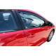 Ablak deflektorok Ablak légterelők HONDA CIVIC IX 5D 2012-2016 HTB 2db (első) | race-shop.hu