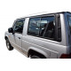 Ablak deflektorok Ablak légterelők HYUNDAI GALLOPER 3D 1998-2001 2db (első) | race-shop.hu