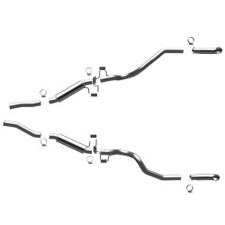 Cat Back Magnaflow kipufogó Ford Mustang 5.0L GT 1987-1993
