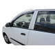 Ablak deflektorok Ablak légterelők HYUNDAI i10 I 5D 2008-2013 2db (első) | race-shop.hu