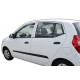 Ablak deflektorok Ablak légterelők HYUNDAI i10 I 5D 2008-2013 2db (első) | race-shop.hu