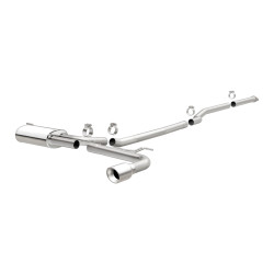 Cat Back Magnaflow kipufogó Ford Fusion 2.5L 2015