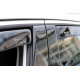 Ablak deflektorok Ablak légterelők HYUNDAI i40 5D 2011-up SEDAN (+OT) 4db (első+hátsó) | race-shop.hu