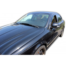 Ablak légterelők JAGUAR X-Type 4D 2001-2009 2db (első)