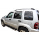 Ablak deflektorok Ablak légterelők JEEP LIBERTY (KJ) 5D 2001-2007 2db (első) | race-shop.hu
