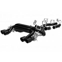 Cat Back Magnaflow kipufogó BMW M3/M4 3.0L Touring 2015