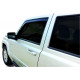 Ablak deflektorok Ablak légterelők JEEP COMMANDER 5D 2005-2010 2db (első) | race-shop.hu