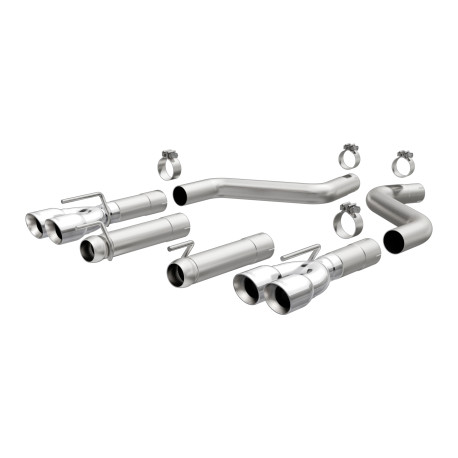 Cat backs Magnaflow Cat Back Magnaflow kipufogó Dodge Challenger 6.4L 2015 | race-shop.hu
