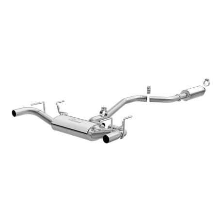 Cat backs Magnaflow Cat Back Magnaflow kipufogó Chrysler 200 3.6L 2015 | race-shop.hu