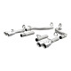 Cat backs Magnaflow Cat Back Magnaflow kipufogó Dodge Challenger 3.6L 2015 | race-shop.hu