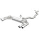 Cat backs Magnaflow Cat Back Magnaflow kipufogó Audi S3 2.0L 2015 | race-shop.hu