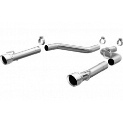 Cat Back Magnaflow kipufogó Dodge Charger 6.2L/6.4L 2015