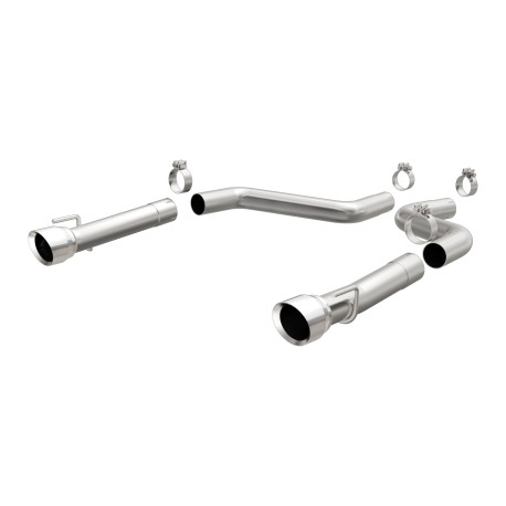 Cat backs Magnaflow Cat Back Magnaflow kipufogó Dodge Charger 6.2L/6.4L 2015 | race-shop.hu