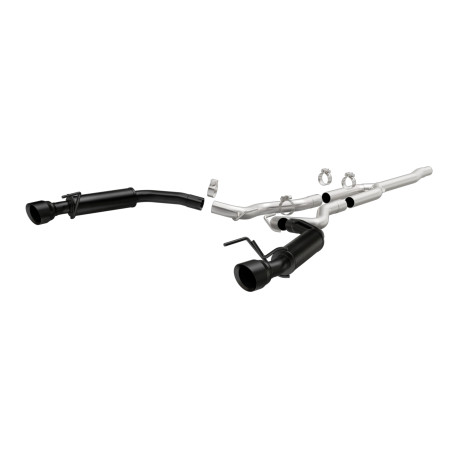 Cat backs Magnaflow Cat Back Magnaflow kipufogó Ford Mustang 2.3L 2015 | race-shop.hu