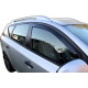 Ablak deflektorok Ablak légterelők KIA CEED I 5D 2007-2011 2db (első) | race-shop.hu