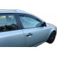 Ablak deflektorok Ablak légterelők KIA CEED I 5D 2007-2011 2db (első) | race-shop.hu