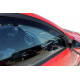 Ablak deflektorok Ablak légterelők KIA RIO II 5D 2005-2010 (+OT) HTB 4db (első+hátsó) | race-shop.hu