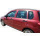 Ablak deflektorok Ablak légterelők MAZDA 2 I 5D 2003 – 06.2007 2db (első) | race-shop.hu