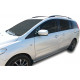 Ablak deflektorok Ablak légterelők MAZDA 5 5D 2006-2018 2db (első) | race-shop.hu