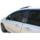 Ablak deflektorok Ablak légterelők MAZDA 5 5D 2006-2018 2db (első) | race-shop.hu