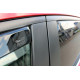 Ablak deflektorok Ablak légterelők MAZDA 3 III 4/5D 2013-2019 (+OT) SEDAN/HTB 4db (első+hátsó) | race-shop.hu
