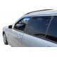 Ablak deflektorok Ablak légterelők MERCEDES klasa E S 210 5D 1995 – 2002 (+OT) COMBI 4db (első+hátsó) | race-shop.hu