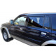 Ablak deflektorok Ablak légterelők MITSUBISHI PAJERO SPORT 5D 1997-2008 (+OT) 4db (első+hátsó) | race-shop.hu