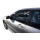 Ablak deflektorok Ablak légterelők MITSUBISHI LANCER 4/5D 2004-2007 2db (első) | race-shop.hu