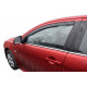 Ablak deflektorok Ablak légterelők MITSUBISHI LANCER 4/5D 2007-up 2db (első) | race-shop.hu