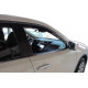 Ablak deflektorok Ablak légterelők NISSAN X-TRAIL III (T32) 5D 2013-up 2db (első) | race-shop.hu