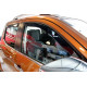 Ablak deflektorok Ablak légterelők NISSAN NAVARA IV 4D 2014-up (+OT) 4db (első+hátsó) | race-shop.hu