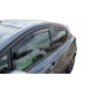 Ablak deflektorok Ablak légterelők NISSAN MICRA K 14, 5D 2017-up (+OT) 4db (első+hátsó) | race-shop.hu