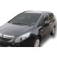 Ablak deflektorok Ablak légterelők OPEL ZAFIRA TOURER (C) 5D 2012-2019 (+OT) 4db (első+hátsó) | race-shop.hu