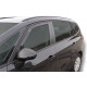 Ablak deflektorok Ablak légterelők OPEL ZAFIRA TOURER (C) 5D 2012-2019 (+OT) 4db (első+hátsó) | race-shop.hu