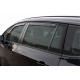 Ablak deflektorok Ablak légterelők OPEL ZAFIRA TOURER (C) 5D 2012-2019 (+OT) 4db (első+hátsó) | race-shop.hu