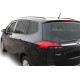 Ablak deflektorok Ablak légterelők OPEL ZAFIRA TOURER (C) 5D 2012-2019 (+OT) 4db (első+hátsó) | race-shop.hu