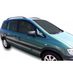 Ablak légterelők OPEL ZAFIRA (A)5D 1999-2005 2db (első)