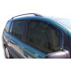 Ablak deflektorok Ablak légterelők OPEL ZAFIRA (A)5D 1999-2005 2db (első) | race-shop.hu
